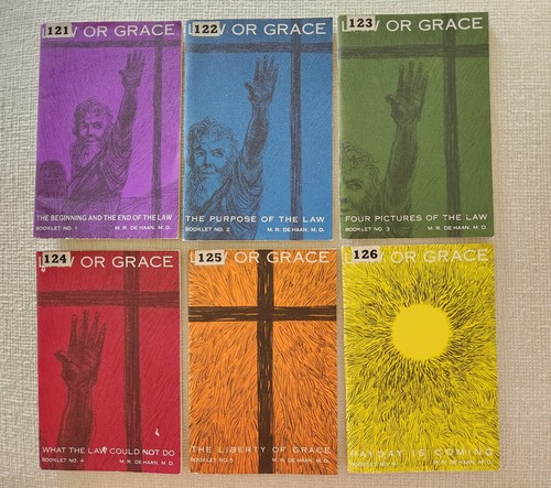 1965 set de haan law - set, of