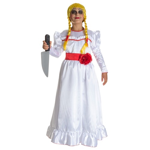 Costume vestito maschera - vestito,