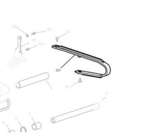 Pattino Scorricatena T2057358