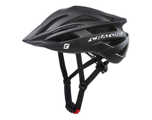 Cratoni casco mtb agravic m - cratoni,