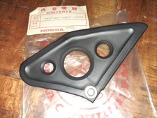 NOS HONDA XL 125 1982 XL 250