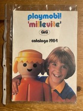 Playmobil # Dealer catalogue