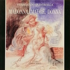 Madonna Madre Donna Ferdinando