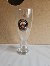 Bicchiere da birra Pubblicitario Franziskaner Weissbier 0.50 Cl