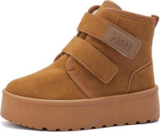 Stivali Scarpe Donna