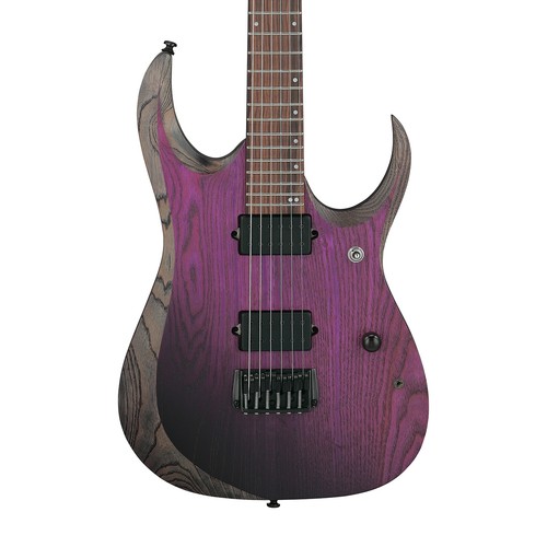 Ibanez rgd621ah standard - ibanez,