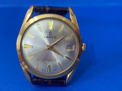 Orologio meccanico manuale - orologio,