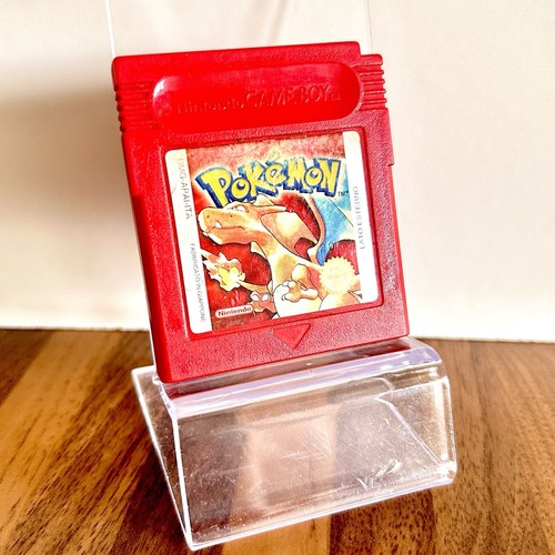 Pokémon rosso ita per - rosso,