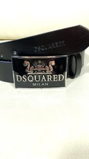 DSQUARED2 Milan cinturino