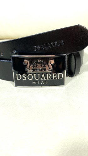Dsquared2 milan cinturino - milan,