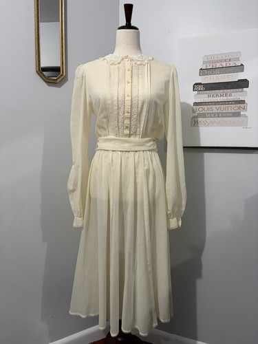 Gunne sax vintage anni - vintage,