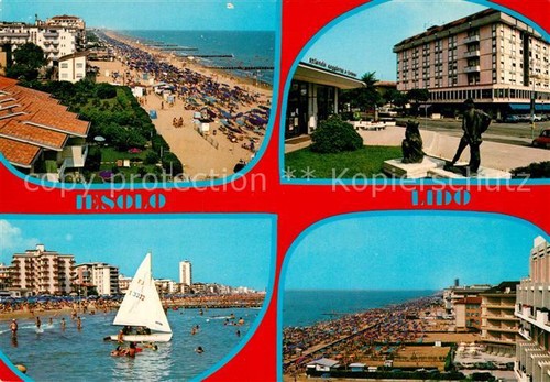 Jesolo lido iesolo veneto - veneto, it