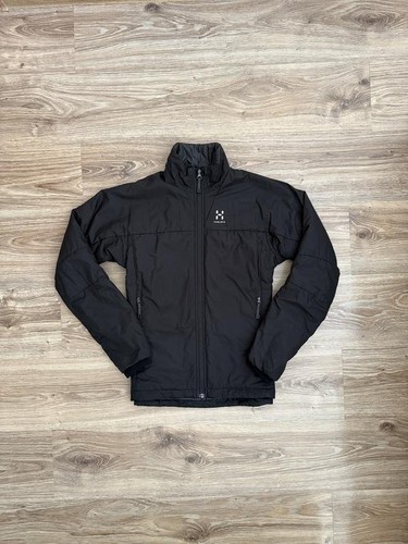 Giacca donna haglofs nera - donna,