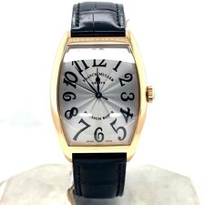 Rotore Franck Muller Cintree