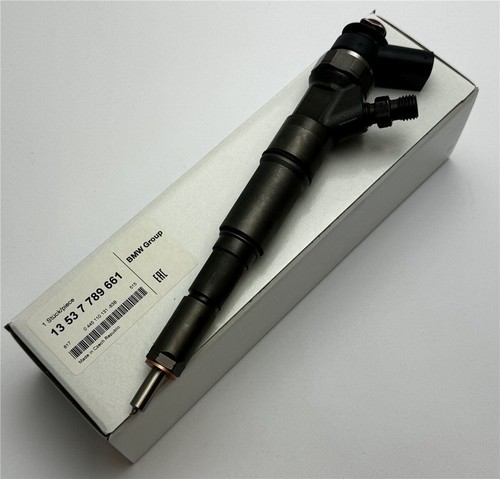Nuova iniettore bosch diesel - iniettore,