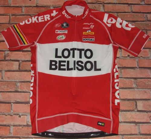 Lotto vermarc maglia shirt - vermarc,