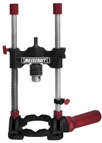 Milescraft 1318 drillmate - milescraft,