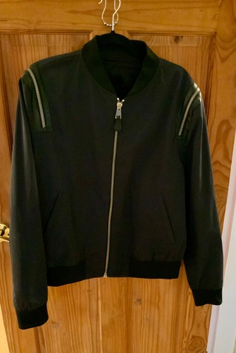 Giacca bomber marina militare - giacca,
