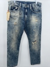 Jeans ragazzo Ralph Lauren