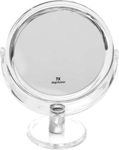 Specchio terra rotondo - -,