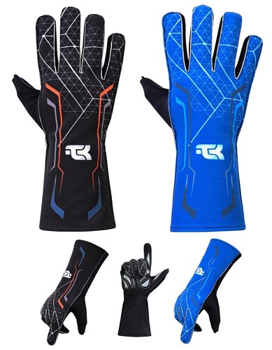 Guanti karting xpower - da, tk