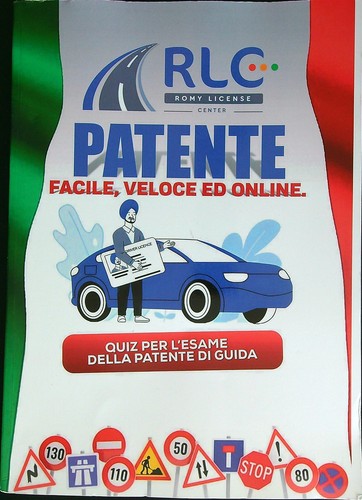 Patente facile veloce - facile,, ed