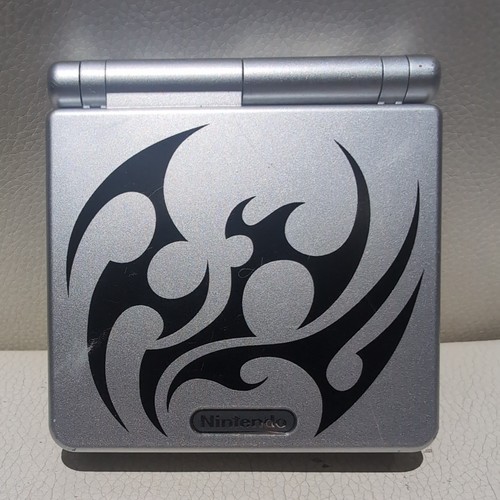 Nintendo gameboy advance - nintendo,