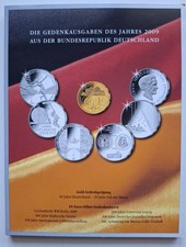 EDIZIONE COMMEMORATIVA 2009