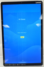Lenovo Tablet M10 FHD Plus 2|