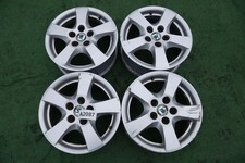 4 cerchi in lega 14 pollici