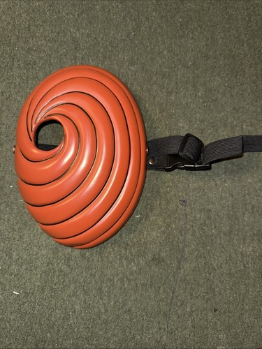 Maschera cosplay giapponese