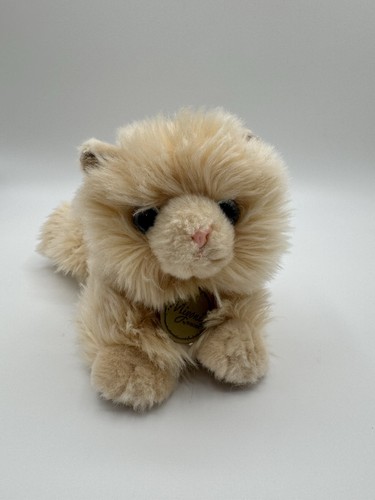 Peluche gatto persiano - , gattino