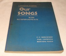 Singing school our - school,