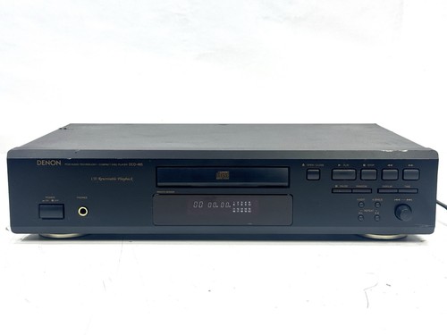 Denon dcd 485 lettore - lettore, cd