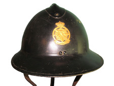 WW2 prodotto belga M31 Adrian
