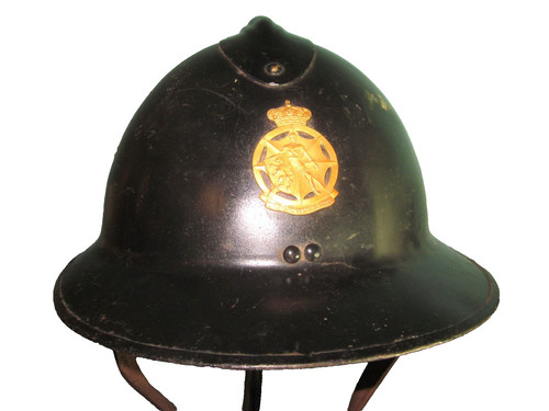 Ww2 prodotto belga - ww2, adrian