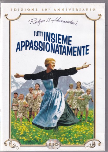 Tutti insieme - tutti,