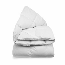 Daunenstep Topper Coprimaterasso Topper in microfibra NeoStep Ultrasoft