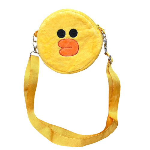 Borsa passeggio peluche - passeggio, in
