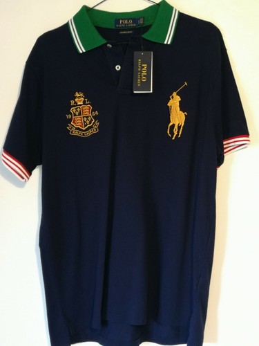 Polo ralph lauren - polo, shirt