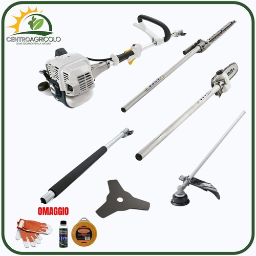 Decespugliatore alpina - decespugliatore,