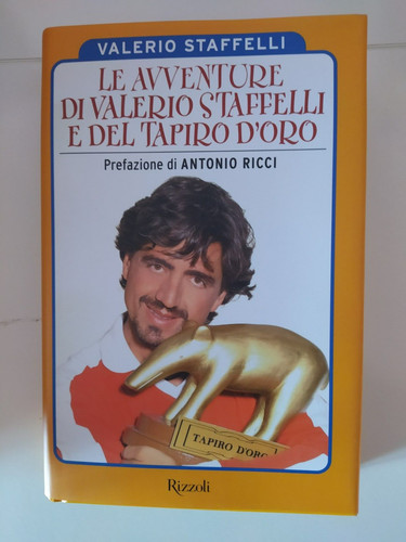 Avventure valerio - le,