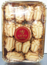 BISCOTTI ARTIGIANALI SICILIANI