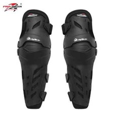 Ginocchiere Protettive Motocross Bici Downhill Protettive Ginocchiere Moto Equitazione