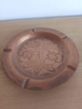 POSACENERE VINTAGE IN RAME