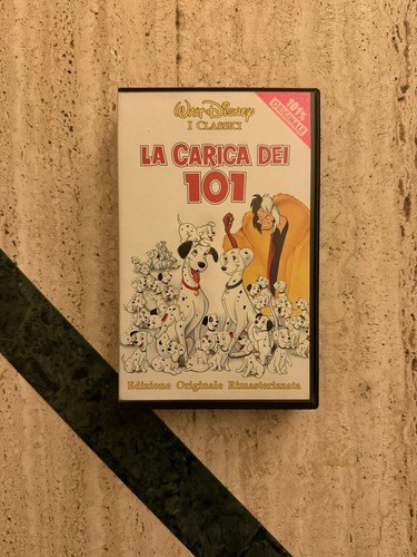 Carica dei 101 - dei,
