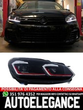 Fari a LED adatti per VW Golf