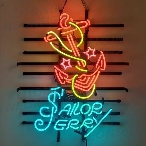 Sailor jerry spiced rum - jerry,