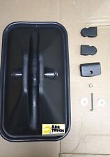 COPPA SPECCHIO RETROVISORE ADATTO A IVECO 190 115 ASTRA EUROCARGO CAMION CAMPER