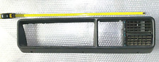 190686 Cornice strumenti cruscotto @ LANCIA PRISMA I MK1 4WD INTEGRALE d'epoca